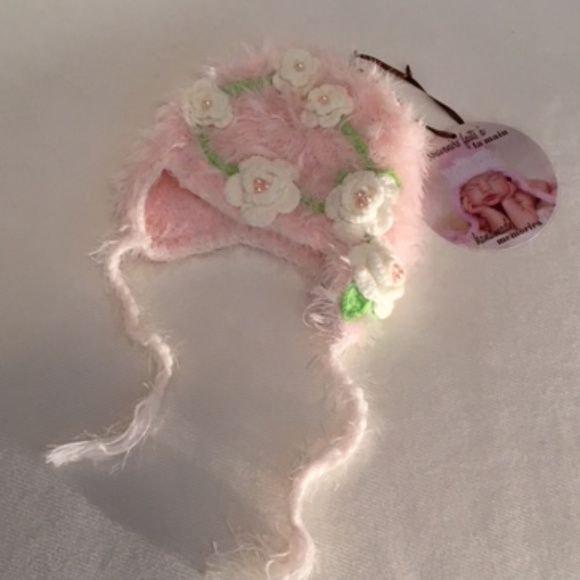 Other - Baby Hat